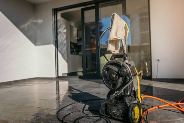 Best Building Exterior Pressure Washing in Pollock Pines, CA