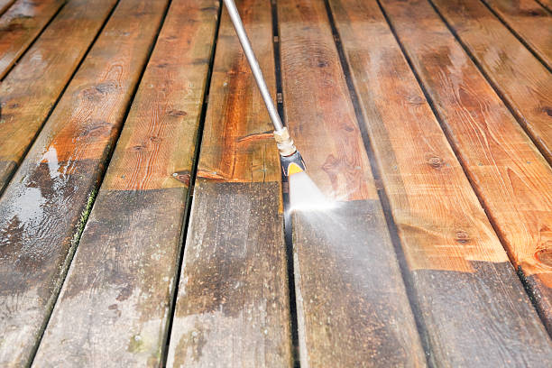 Best Driveway Cleaning and Restoration in Pollock Pines, CA